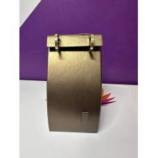 Серьги, золото 585 (14K), вес 5.22 г.