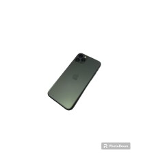 Iphone iPhone 11 Pro, 256 ГБ, зеленый, 4 ГБ