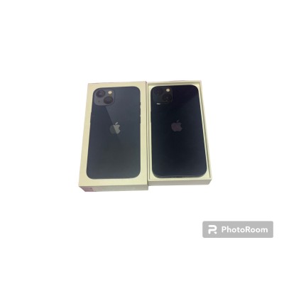 Iphone iPhone 13, 128 ГБ, синий, 4 ГБ