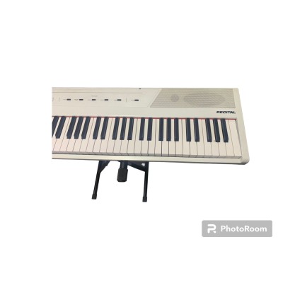 Синтезатор alesis recital