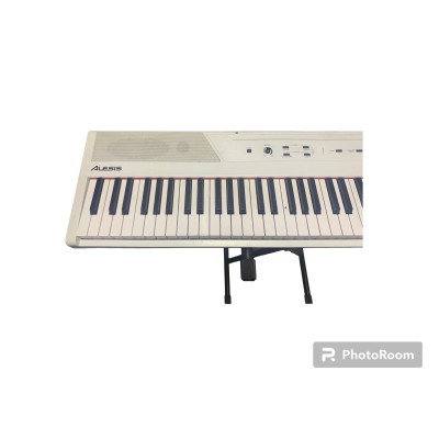 Синтезатор alesis recital