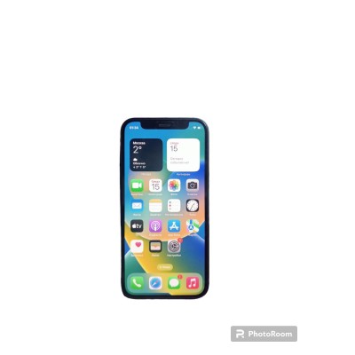 Iphone iPhone 12 mini, 128 ГБ, черный