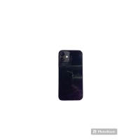 Iphone iPhone 12 mini, 128 ГБ, черный