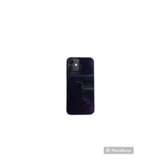 Iphone iPhone 12 mini, 128 ГБ, черный