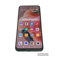 Xiaomi Redmi Note 12, 128 ГБ, черный, 6 ГБ