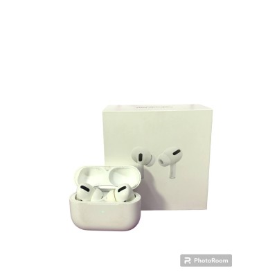 Наушники Air pods pro   (Н-5,4гр К-45,6гр)
