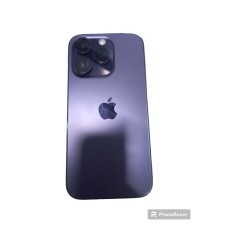 Iphone iPhone 14 Pro, 256 ГБ, фиолетовый, 6 ГБ