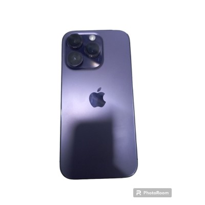 Iphone iPhone 14 Pro, 256 ГБ, фиолетовый, 6 ГБ