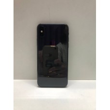 Iphone iPhone X, 256 ГБ, черный, 3 ГБ