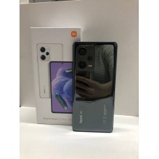 Xiaomi Redmi Note 12 Pro+, 256 ГБ, черный, 12 ГБ