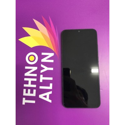 Xiaomi Redmi 9C, 32 ГБ, синий, 2 ГБ