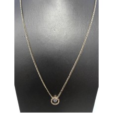 Цепь, золото 585 (14K), вес 2.29 г.
