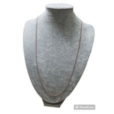 Цепь, золото 585 (14K), вес 2.22 г.