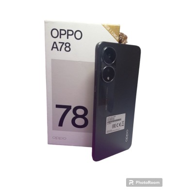 Oppo A78 128