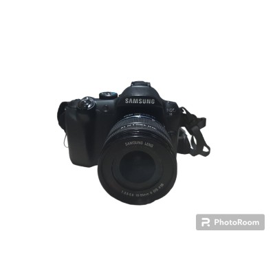Samsung NX11