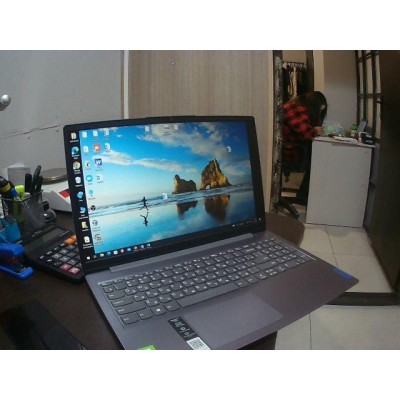 Ноутбук Lenovo IdeaPad 3