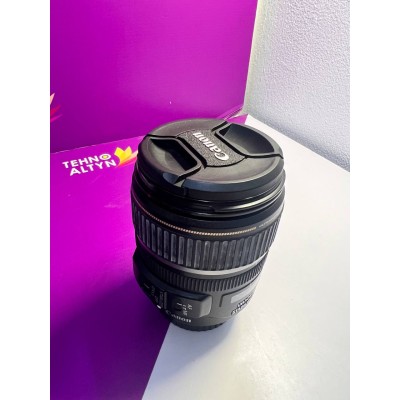 EFS 17-85mm