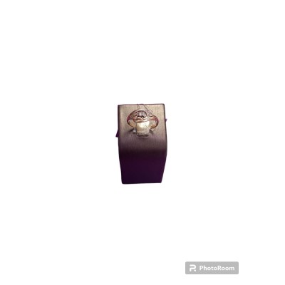 кольцо , золото 585 (14K), вес 1.99 г.