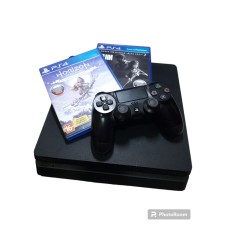 Sony Playstation 4 СЛИМ