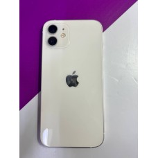 Iphone iPhone 12, 64 ГБ, белый, 4 ГБ