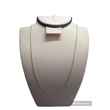 цепь, золото 585 (14K), вес 2.89 г.