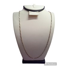 цепь 585, золото 585 (14K), вес 6.3 г.
