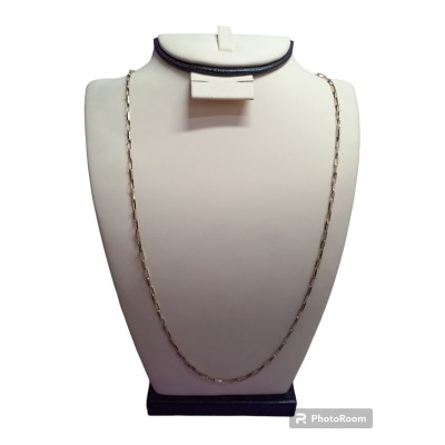 цепь 585, золото 585 (14K), вес 6.3 г.
