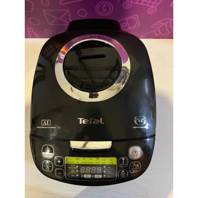 Мультиварка Tefal