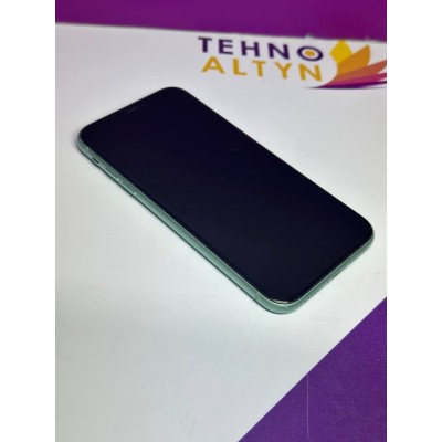 Iphone iPhone 11, 128 ГБ, зеленый, 4 ГБ