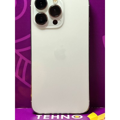 IPHONE 13 PRO SILVER 128GB