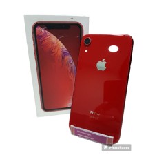 Iphone iPhone Xr, 64 ГБ, красный, 3 ГБ