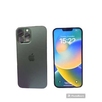 Iphone 13pro max  