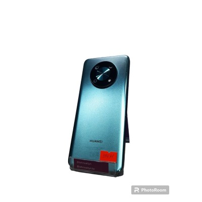 Huawei nova Y90, 128 ГБ, зеленый