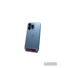 Iphone iPhone 13 Pro, 256 ГБ, голубой, 6 ГБ