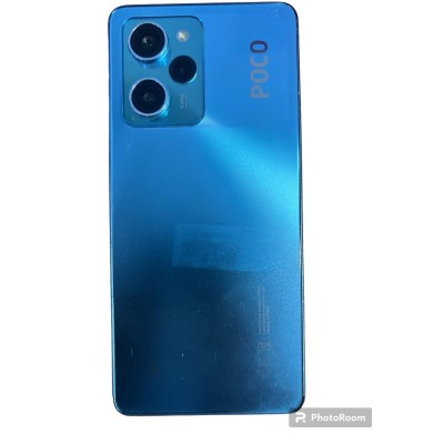 poco x 5pro