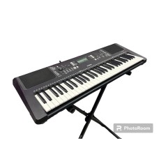 Синтезатор yamaha ypt-370
