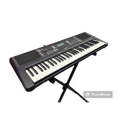 Синтезатор yamaha ypt-370