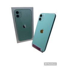 Iphone iPhone 11, 64 ГБ, зеленый, 4 ГБ