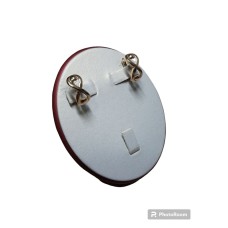 Серьги, золото 585 (14K), вес 3.42 г.