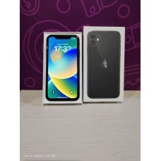 Мобильный телефон iPhone 11 128GB