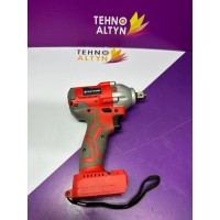 Шуруповерт