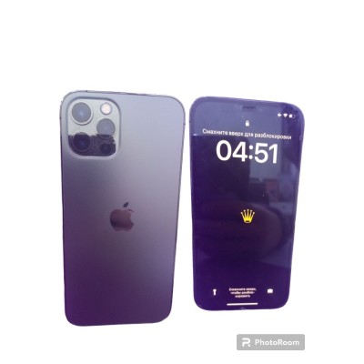 iPhone 12 Pro /128g