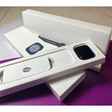 Часы Apple WATCH SERIES 8 (GPS) ALUM 45MM