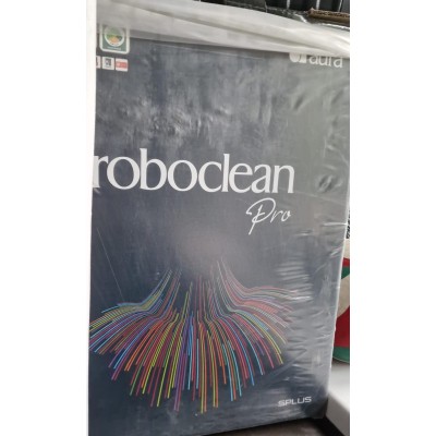 Пылесос Aura Roboclean Roboclean Splus