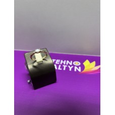 Кольцо с камнями, золото 585 (14K), вес 1.63 г.