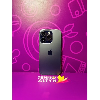 iPhone 14 Pro, 256 ГБ,