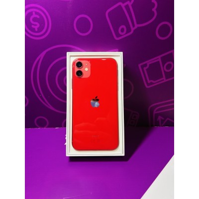 Iphone iPhone 11, 4/128 ГБ