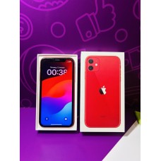 Iphone iPhone 11, 4/128 ГБ