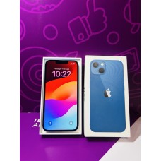 Мобильный телефон iPhone 13 128гб 