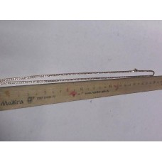 Цепь, золото 585 (14K), вес 2.61 г.